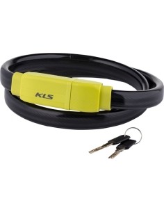 Spyna KLS Loop 24x900mm (žalia)
