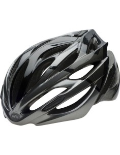 BELL Array Helmet 52-56cm (black/grey)