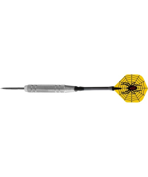 Karella steel tip darts 19 grams 24 pieces