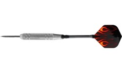 Karella steel tip darts 19 grams 24 pieces