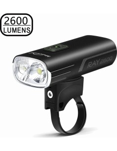 MagicShine RAY 2600 Front Light