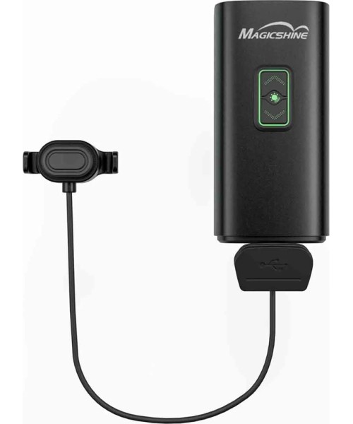 Priekinis žibintas MagicShine RAY 2600
