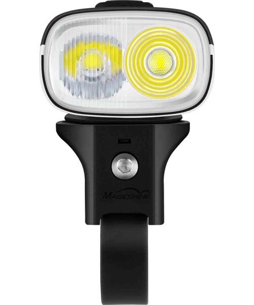 Priekinis žibintas MagicShine RAY 2600