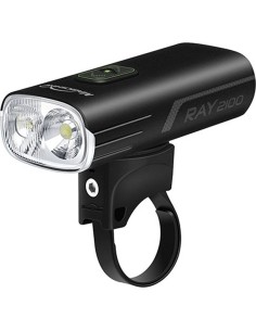 Priekinis žibintas MagicShine RAY 2100