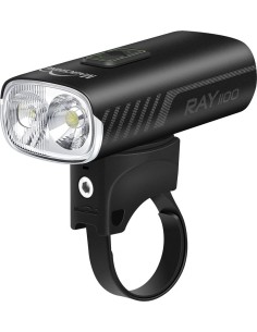 MagicShine RAY 1100 front light