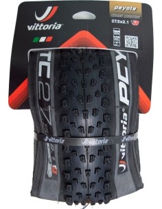 Vittoria Peyote 27.5x2.10 (54-584) tubeless folding tyre
