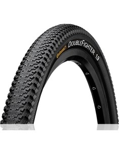 Continental 26x1.9 (50-559) Double Fighter III Tire