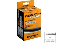 Kamera Continental TOUR 28 Slim // 700 x 28/37C (28/37 - 622), FV42 mm