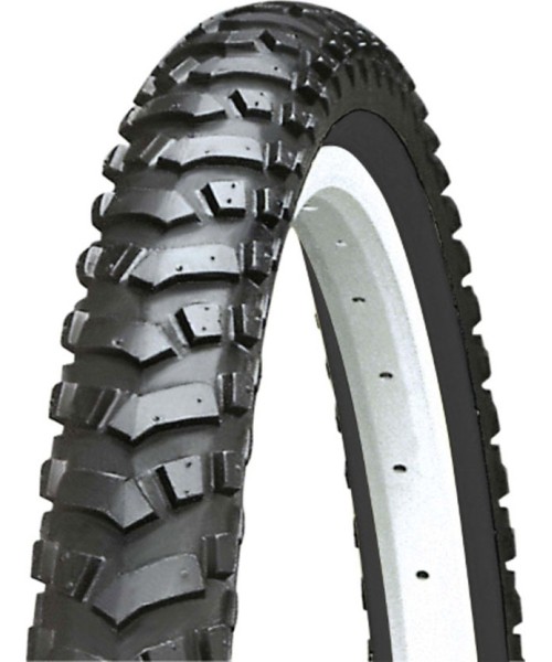 Kenda 16x1.75 (47-305) K91 bicycle tire, black