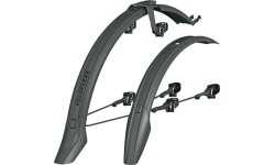 Fender set 27.5"/28" SKS Veloflexx 55 (black)