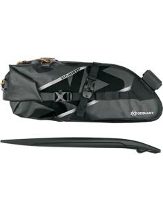 Saddle bag SKS Explorer EXP, 13 l (black)