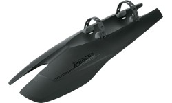 SKS X-Board frame-mounted mudguard (black)