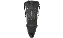 B-Race Bikepacking Bicycle Saddle Rack Bag, 10 l