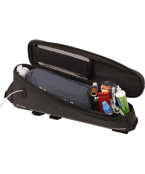 Zefal T3 frame phone bag, 1.8 l