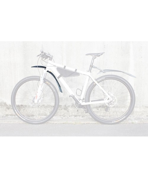 Mudguard SKS Shockblade 29" (black)