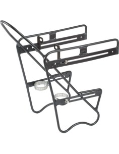 ZEFAL Raider Front Rack 26-28" (aluminium, black)