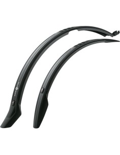 SKS Velo Bicycle Fender Set 26-29" 55mm Cross