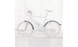 Skydelių komplektas 26-29" SKS Velo 55mm Cross
