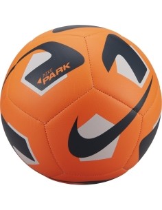 Nike Futbolo Kamuolys Nk Park Team-2.0 Orange DN3607 803