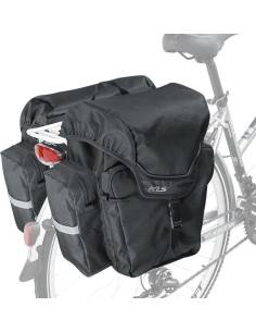 KLS Adventure 40l Bicycle Carrier Bag