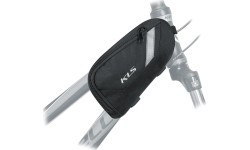Bicycle Frame Bag KLS Rail 1.7l
