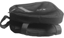Bicycle Frame Bag KLS Rail 1.7l
