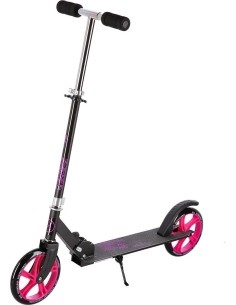 Paspirtukas HM603 Pink NILS Extreme