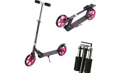 HM603 PINK SCOOTER NILS EXTREME