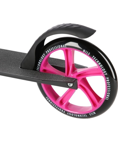 HM603 PINK SCOOTER NILS EXTREME