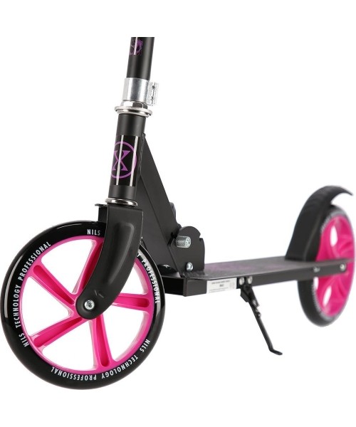HM603 PINK SCOOTER NILS EXTREME