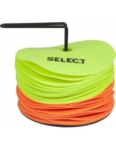 Select žymėjimo kilimėlių rinkinys
