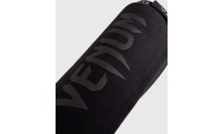 Shin Guards Venum Kontact - Black/Black