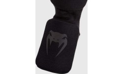 Shin Guards Venum Kontact - Black/Black