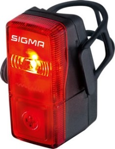 Galinė lempa Sigma Cubic