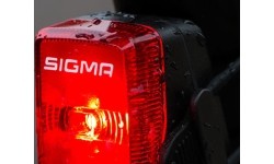 Galinė lempa Sigma Cubic
