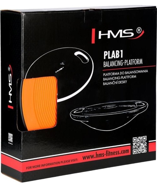 Balansavimo platforma HMS PLAB1