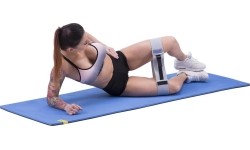 HB010 ADJUSTABLE EXERCISE RUBBER BAND ONE FITNESS