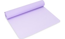 Yoga and exercise mat Spokey MANDALA
