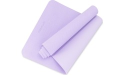 Yoga and exercise mat Spokey MANDALA