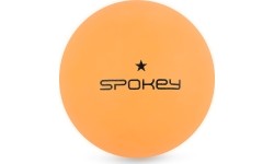 Table Tennis Ball Spokey Learner *, Yellow, 6pcs