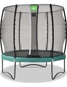 Batutas EXIT Allure Classic ø253 cm - žalias
