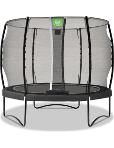 EXIT Allure Classic batutas ø305 cm – juodas