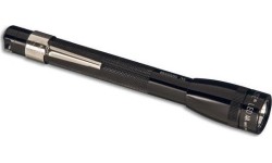 Flashlight Maglite Mini LED, AAA, Black