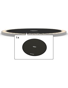 AirFlow Pro 330 Jump mat
