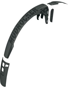 Galinis skydelis SKS MUDROCKER 27.5"-29", 2,2:-3" (juodas)