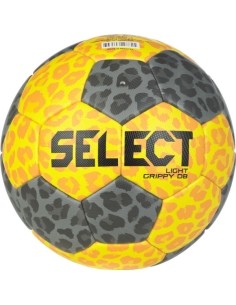 Rankinio kamuolys Select Light Grippy DB V24 (EHF patvirtinta), 1 dydis