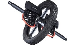 WA06 BIG EXERCISE WHEEL HMS