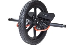 WA06 BIG EXERCISE WHEEL HMS