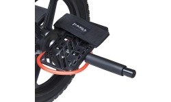 WA06 BIG EXERCISE WHEEL HMS