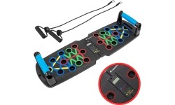Multifunctional Push-Up Board w/ Display inSPORTline Pushap Evo